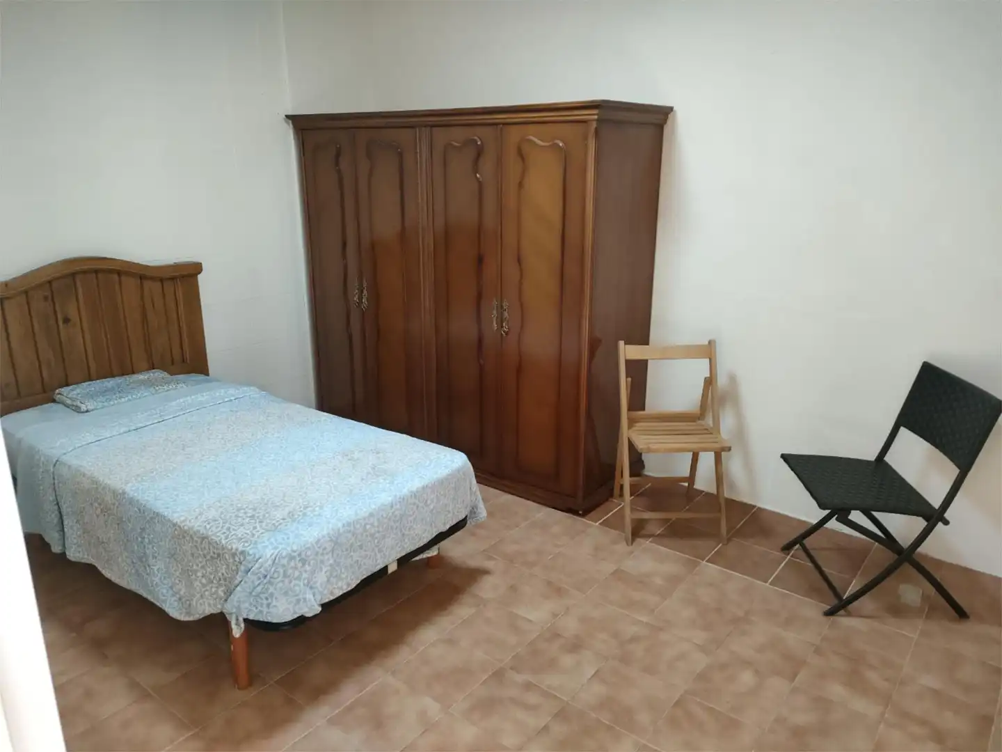 Habitación en Ronda D Ricardo la Fuente Ag, 4, El Molino