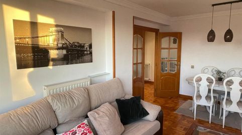 Photo 2 of Flat for sale in Calle Santa Cruz, 29, Zizur Mayor / Zizur Nagusia, Navarra