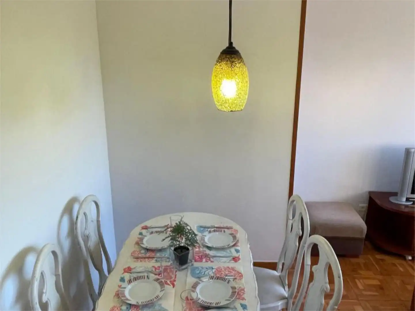Dining room of Flat for sale in Zizur Mayor / Zizur Nagusia