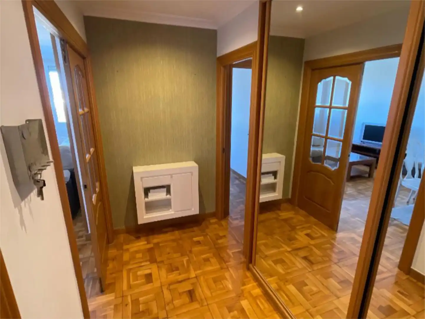 Flat for sale in Zizur Mayor / Zizur Nagusia