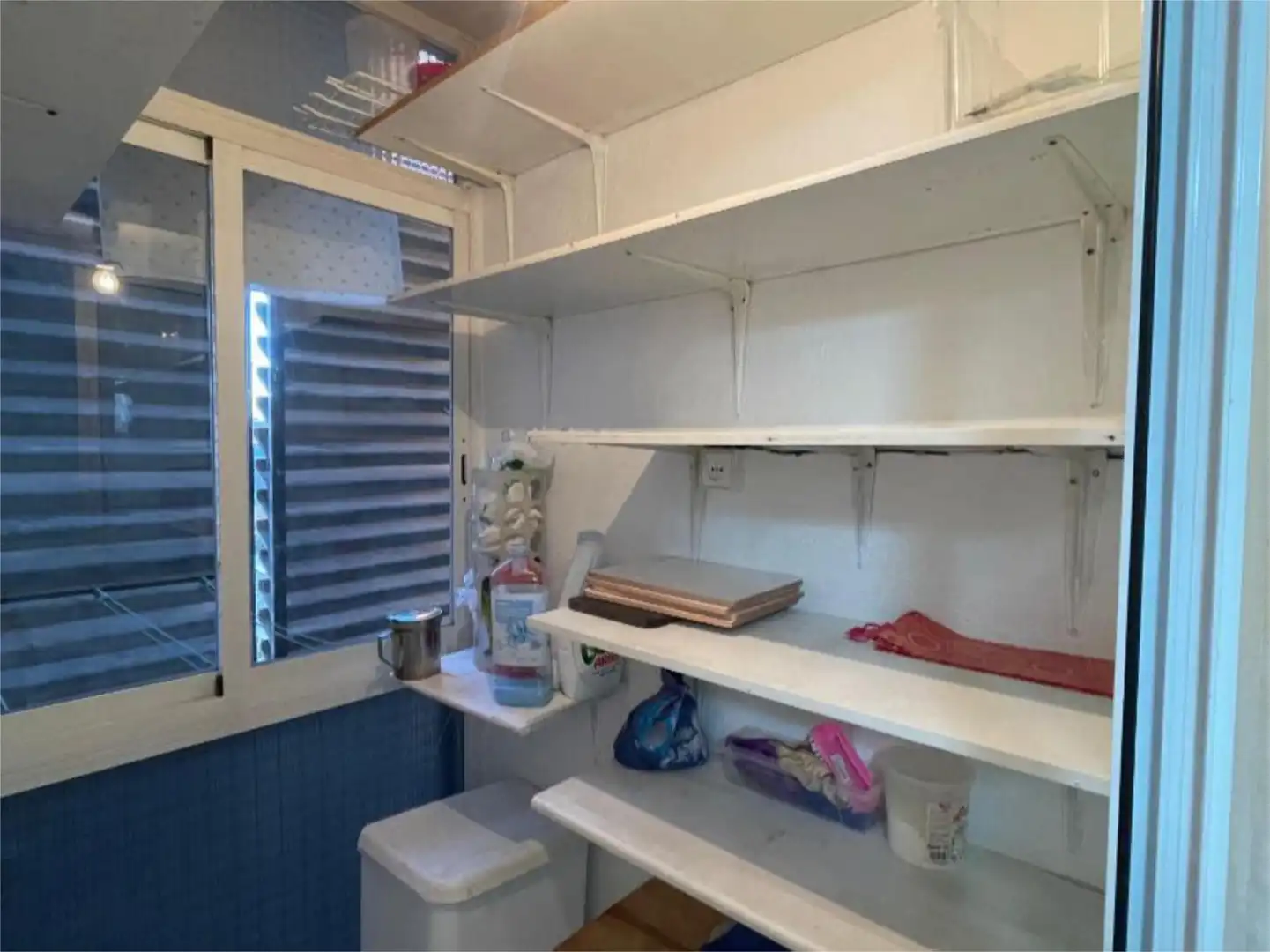 Kitchen of Flat for sale in Zizur Mayor / Zizur Nagusia