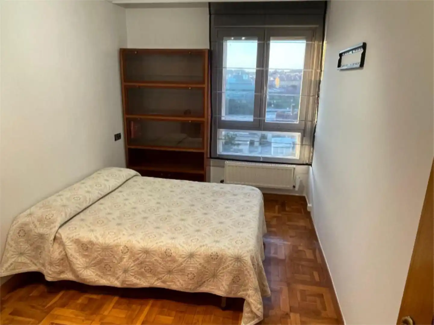 Bedroom of Flat for sale in Zizur Mayor / Zizur Nagusia