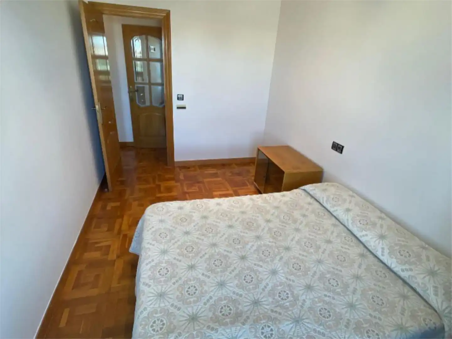Bedroom of Flat for sale in Zizur Mayor / Zizur Nagusia