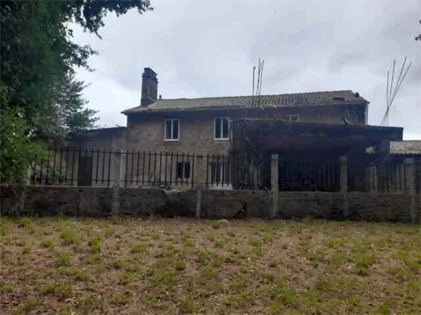 Casa o xalet en venda en Trazo