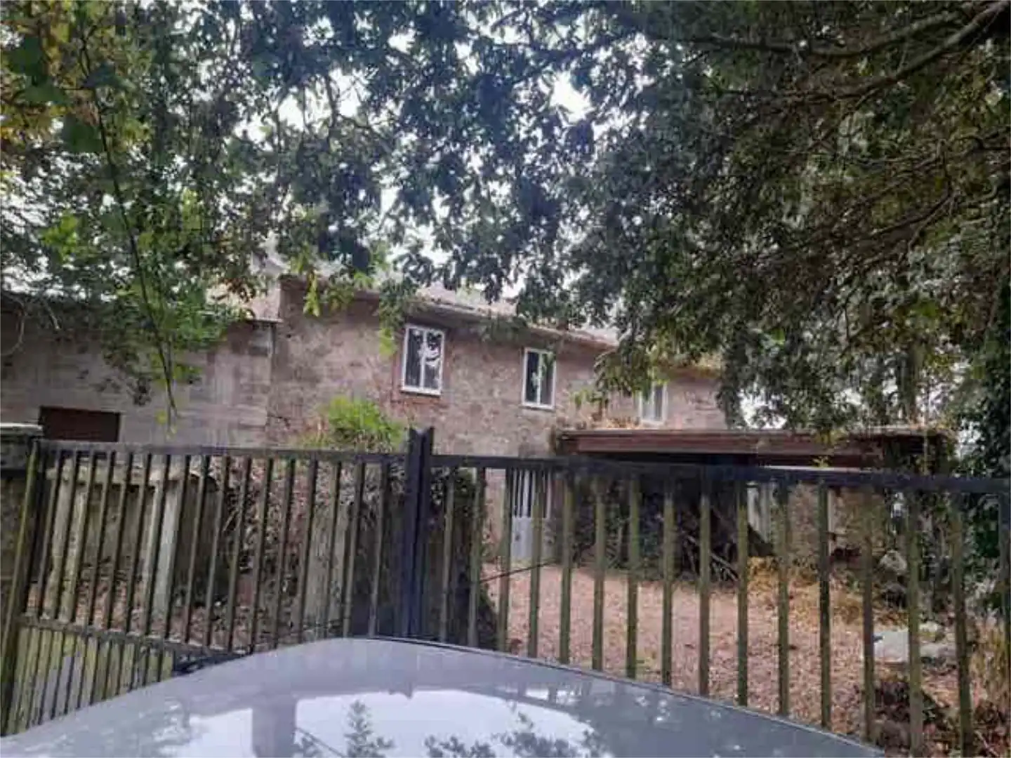 Casa o chalet en venta en Trazo Vista exterior de Casa o chalet en venta en Trazo