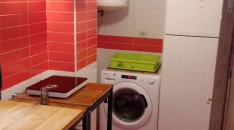 Foto 2 von Wohnungen zur Miete in Calle Bodega, 4, Tielmes, Madrid