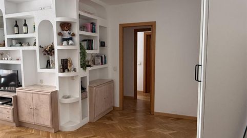 Photo 2 of Flat for sale in Calle de Rafael Bergamín, 6, San Juan Bautista, Madrid Capital