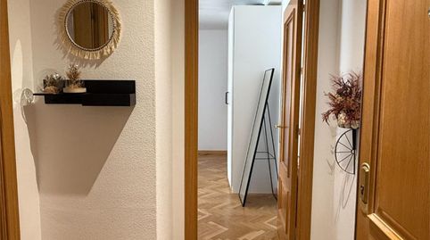 Photo 4 of Flat for sale in Calle de Rafael Bergamín, 6, San Juan Bautista, Madrid Capital