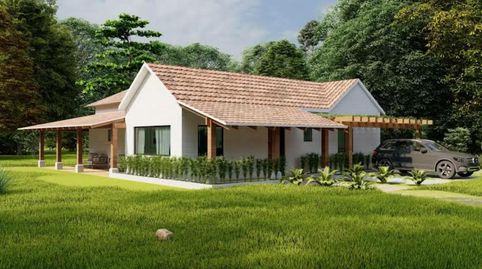 Foto 3 de Finca rústica en venta en Calle Paredes, S/n, Viella - Granda - Meres, Siero