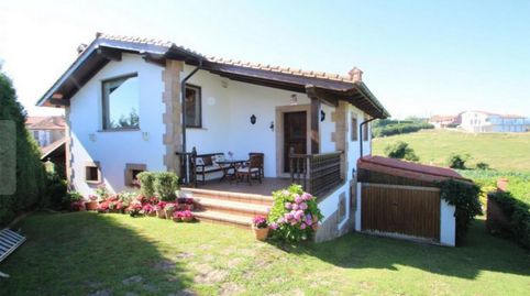 Foto 4 de Finca rústica en venta en Calle Paredes, S/n, Viella - Granda - Meres, Siero