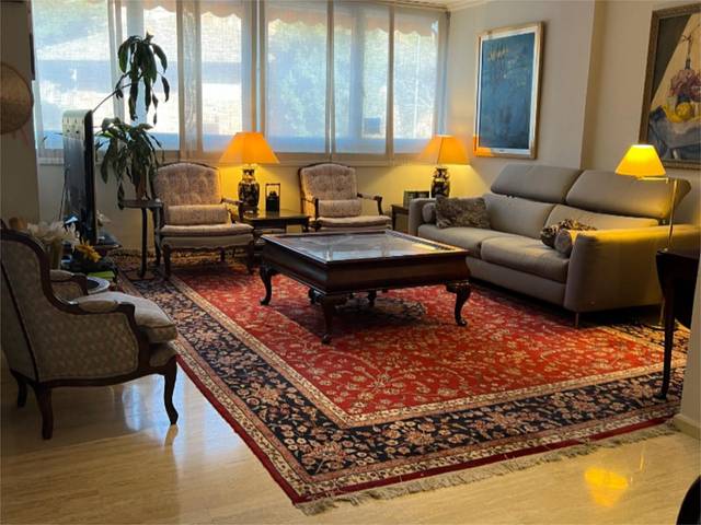 Piso en Venta en Paseo de la Alameda de Osuna, 78 en Alameda de Osuna