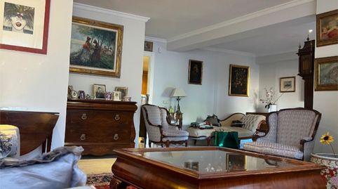 Foto 2 de Piso en venta en Paseo de la Alameda de Osuna, 78, Alameda de Osuna, Madrid Capital