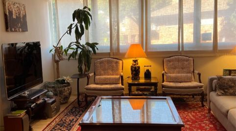 Foto 3 de Piso en venta en Paseo de la Alameda de Osuna, 78, Alameda de Osuna, Madrid Capital