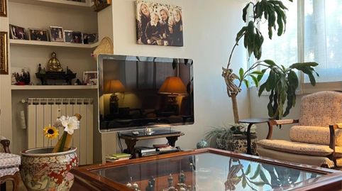 Foto 4 de Piso en venta en Paseo de la Alameda de Osuna, 78, Alameda de Osuna, Madrid Capital