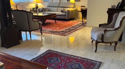 Foto 5 de Piso en venta en Paseo de la Alameda de Osuna, 78, Alameda de Osuna, Madrid Capital