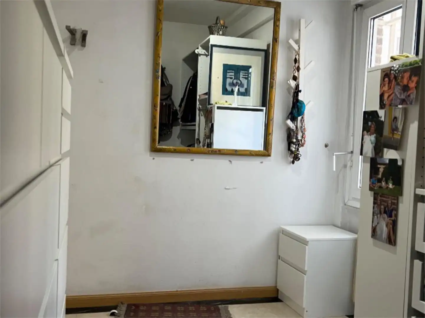 Pis en venda a Paseo de la Alameda de Osuna, 78, Alameda de Osuna Pis en venda en Madrid