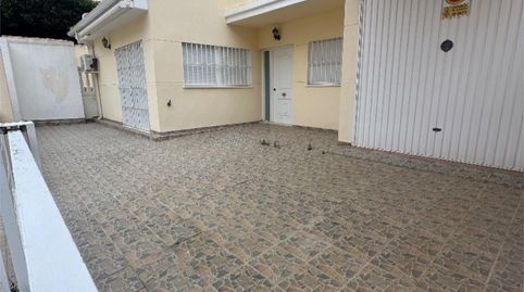 Foto 2 de Pis en venda a Carrer de la Pineda, 14, Racó, Cullera