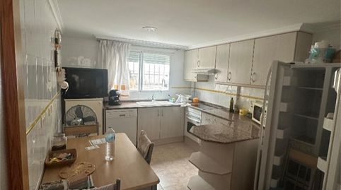 Foto 5 de Pis en venda a Carrer de la Pineda, 14, Racó, Cullera