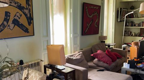 Foto 2 von Wohnung zum Verkauf in Universidad - Malasaña, Madrid Capital