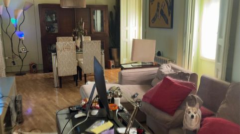 Foto 3 von Wohnung zum Verkauf in Universidad - Malasaña, Madrid Capital