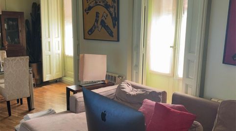 Foto 4 von Wohnung zum Verkauf in Universidad - Malasaña, Madrid Capital