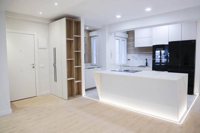 Piso en Venta en Calle Pérez de la Sala, 33 en Auditorio - Seminario - Parque de Invierno