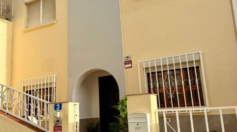 Foto 2 de Piso de alquiler en Calle Mandolina, 3, San Fernando, San Bartolomé de Tirajana