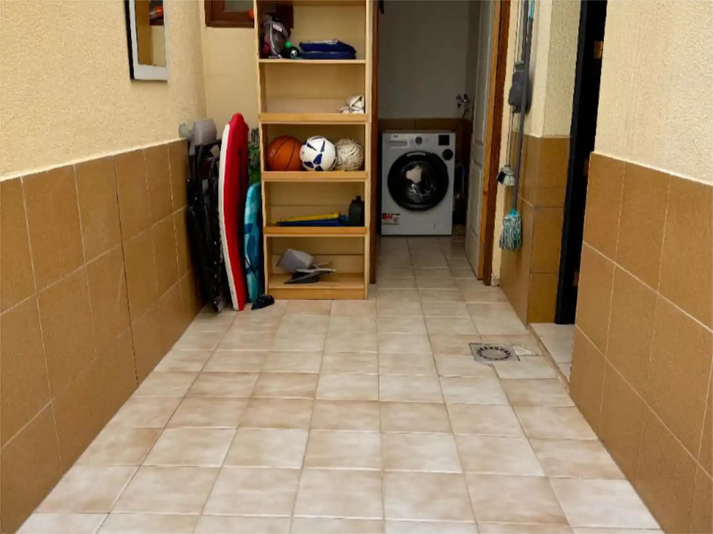 Flat for rent in Calle Mandolina, 3, San Fernando Flat for rent in San Bartolomé de Tirajana with Air Conditioner, Heating and Terrace