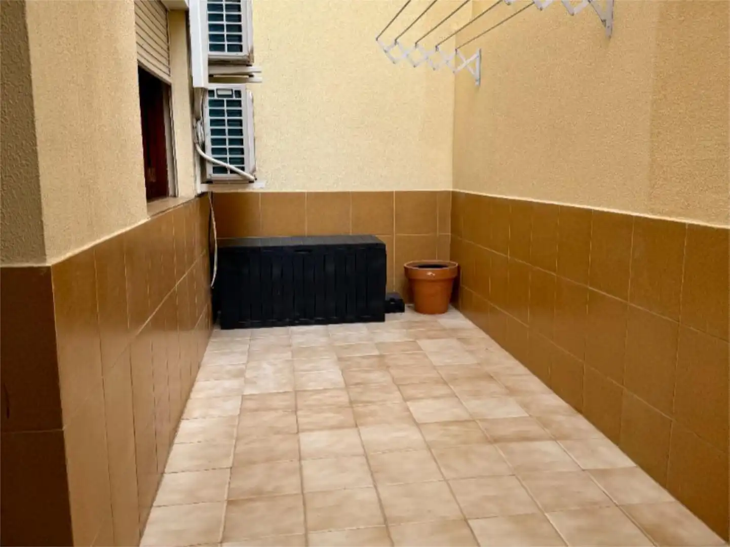 Flat for rent in Calle Mandolina, 3, San Fernando Flat for rent in San Bartolomé de Tirajana with Air Conditioner, Heating and Terrace