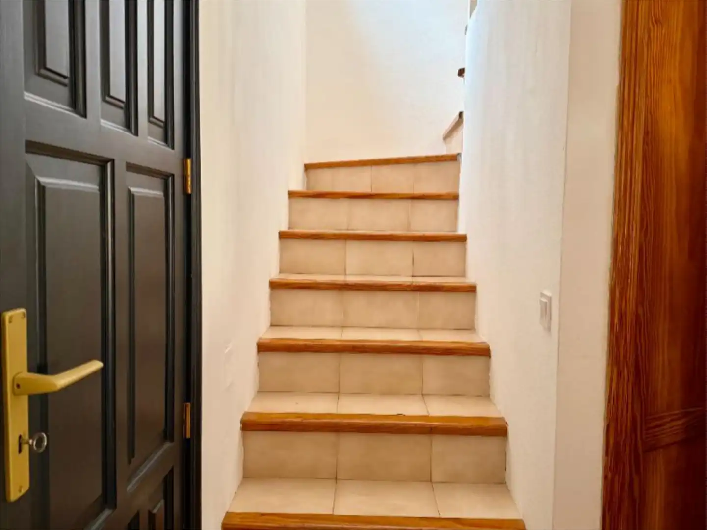 Flat for rent in Calle Mandolina, 3, San Fernando Flat for rent in San Bartolomé de Tirajana with Air Conditioner, Heating and Terrace