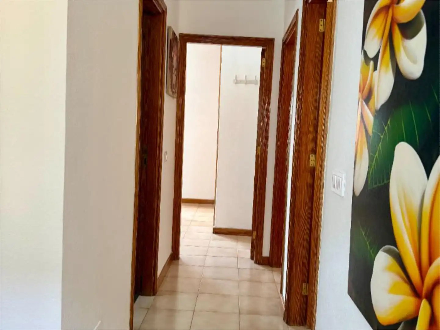 Flat for rent in Calle Mandolina, 3, San Fernando Flat for rent in San Bartolomé de Tirajana with Air Conditioner, Heating and Terrace