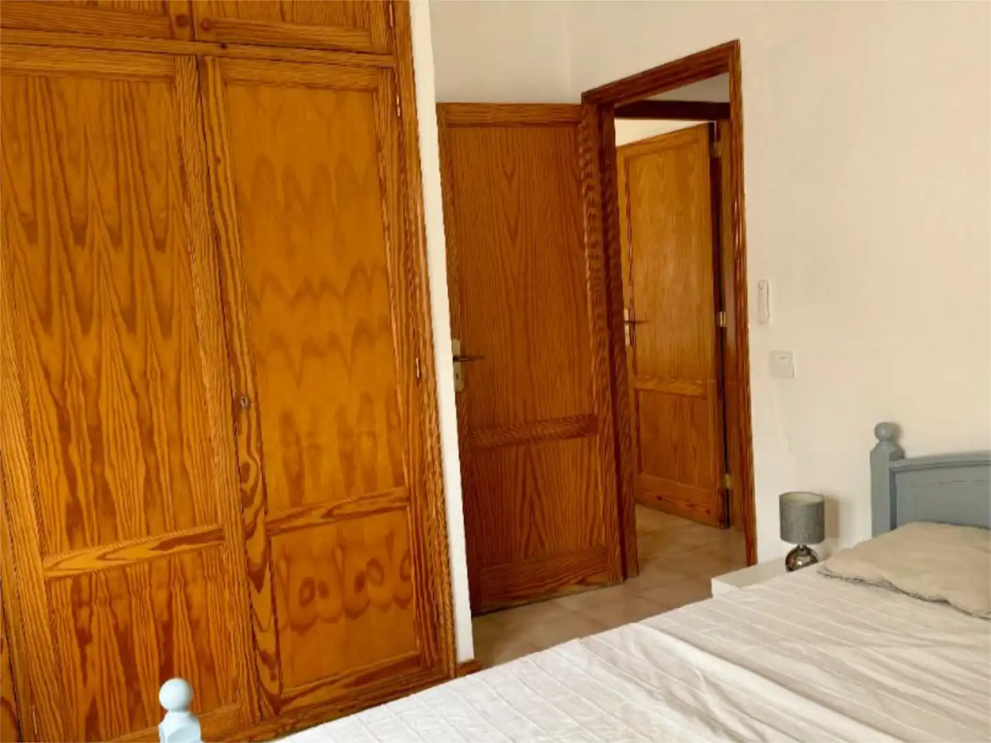 Flat for rent in Calle Mandolina, 3, San Fernando Flat for rent in San Bartolomé de Tirajana with Air Conditioner, Heating and Terrace