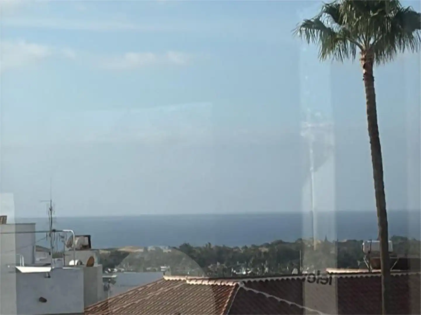 Flat for rent in Calle Mandolina, 3, San Fernando Exterior view of Flat for rent in San Bartolomé de Tirajana with Air Conditioner, Heating and Terrace