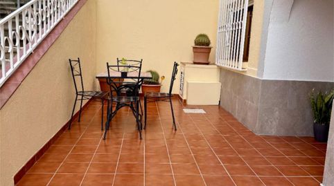 Foto 3 de Piso de alquiler en Calle Mandolina, 3, San Fernando, San Bartolomé de Tirajana