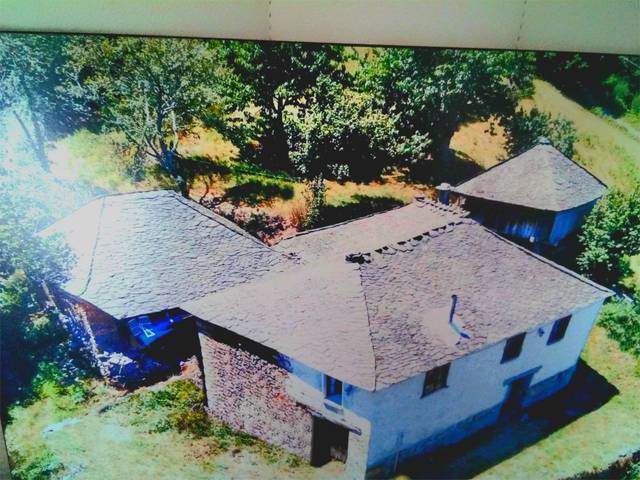 Finca rústica en Venta en Lugar Folgueira Boiro, 7 en Ibias