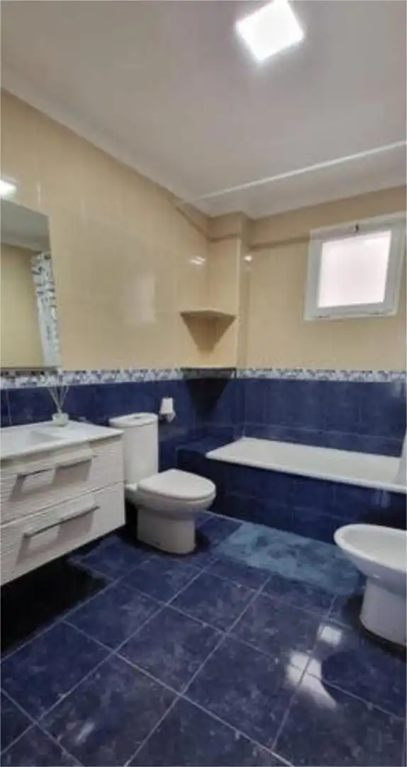Baño de Piso en venta en Massalavés