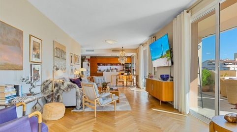 Foto 5 de Pis en venda a Paseo Jesús Santos Rein, 9, Los Boliches, Fuengirola