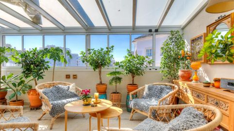 Foto 3 de Pis en venda a Paseo Jesús Santos Rein, 9, Los Boliches, Fuengirola