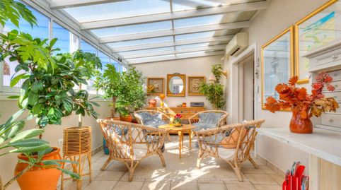 Foto 4 de Pis en venda a Paseo Jesús Santos Rein, 9, Los Boliches, Fuengirola