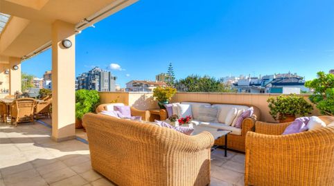 Foto 2 de Pis en venda a Paseo Jesús Santos Rein, 9, Los Boliches, Fuengirola