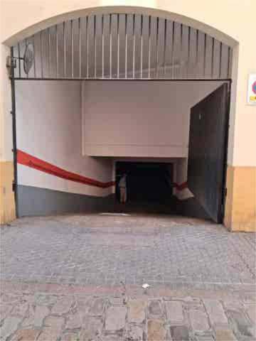 Garaje en Alquiler en San Lorenzo