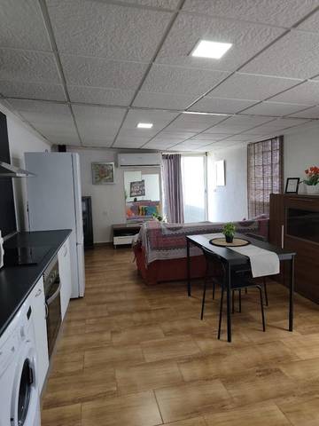 Estudio en Alquiler en Avenida Pino del P C, 27 en El Pinar de Campoverde