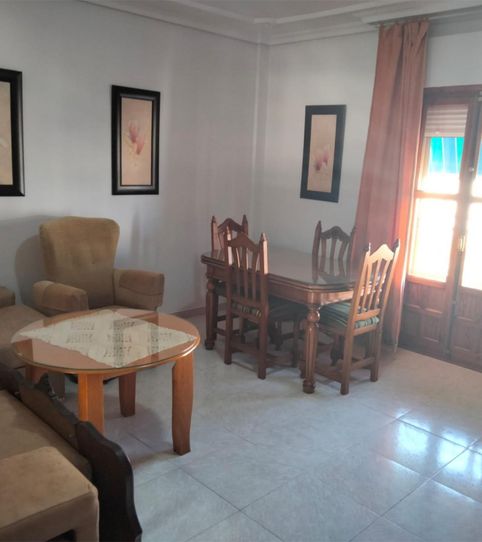 Foto 2 de Habitación en Calle Dion Casio, 1, Centro, Mérida