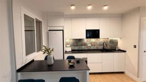 Foto 4 de Pis de lloguer a El Bajondillo, Torremolinos