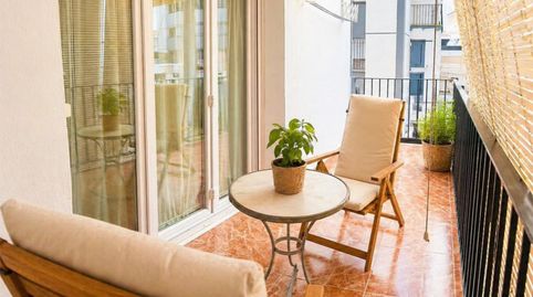 Photo 4 of Flat for sale in Avenida San Francisco Javier, 4, La Antilla, Huelva