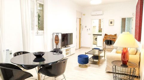 Foto 3 de Piso de alquiler en Calle de Claudio Coello, 85, Castellana, Madrid Capital