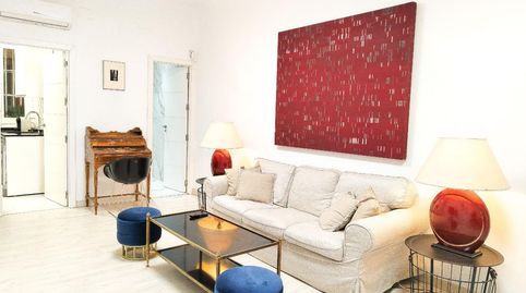 Foto 4 de Piso de alquiler en Calle de Claudio Coello, 85, Castellana, Madrid Capital