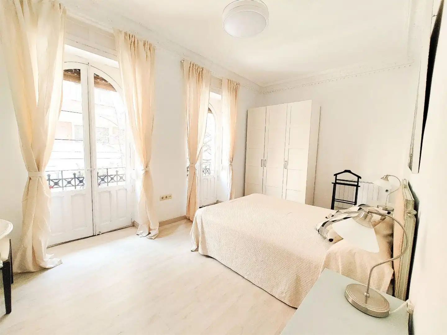 Piso de alquiler en Calle de Claudio Coello, 85, Castellana