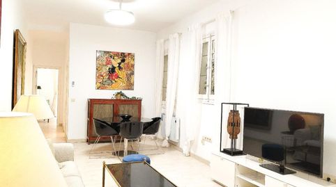 Foto 5 de Piso de alquiler en Calle de Claudio Coello, 85, Castellana, Madrid Capital