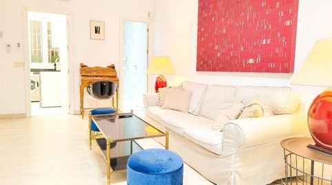 Foto 2 de Piso de alquiler en Calle de Claudio Coello, 85, Castellana, Madrid Capital